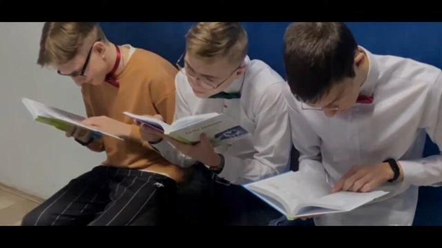 Представление специальности "Прикладная информатика (по отрослям)" смотреть онлайн