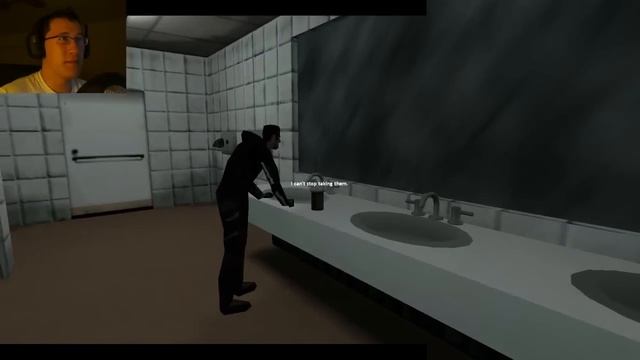 Afraid of Monsters | Part 1 | PILLS HERE! смотреть онлайн