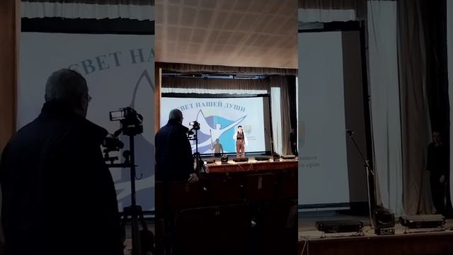 Родион на фестивале 2023 года "Мы с тобой великая Россия" ??Конкурс творчества " Свет нашей души" смотреть онлайн