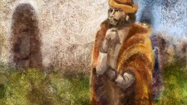 Вологодские чудеса. Историческая байка. смотреть онлайн