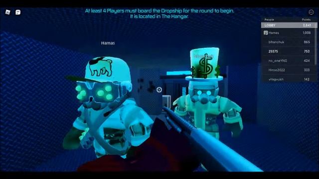 The Stalker: Reborn Bug смотреть онлайн