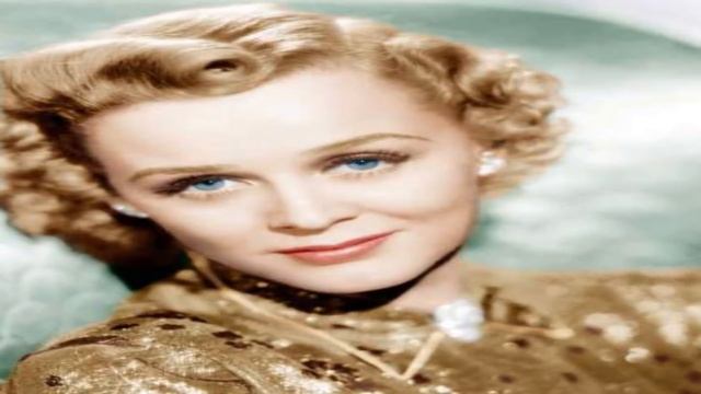 Así se veía de joven la viejita de Titanic Gloria Stuart смотреть онлайн