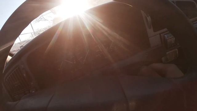 В разборе Volkswagen Passat B4 смотреть онлайн