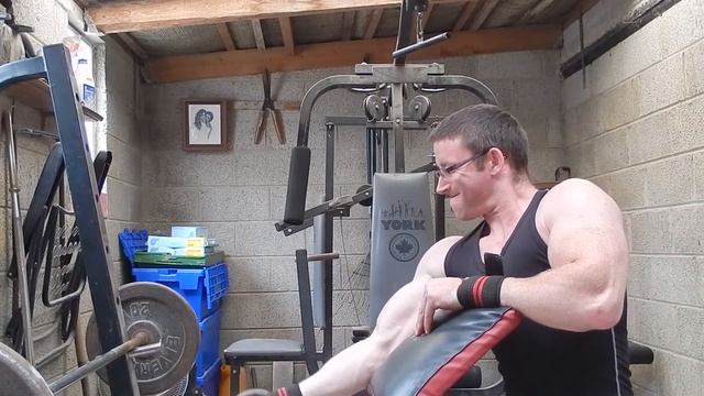 Home Biceps training 15 7 13 смотреть онлайн