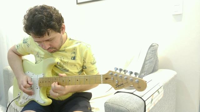 Who Wants To Live Forever (Queen) - solo смотреть онлайн