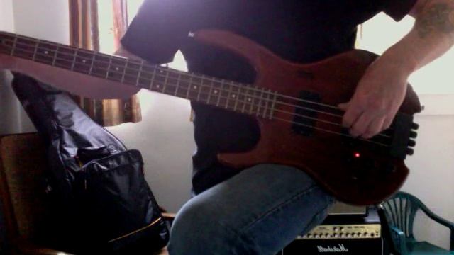 Hohner The Jack смотреть онлайн