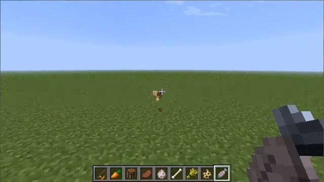 Как приручить животных в minecraft смотреть онлайн