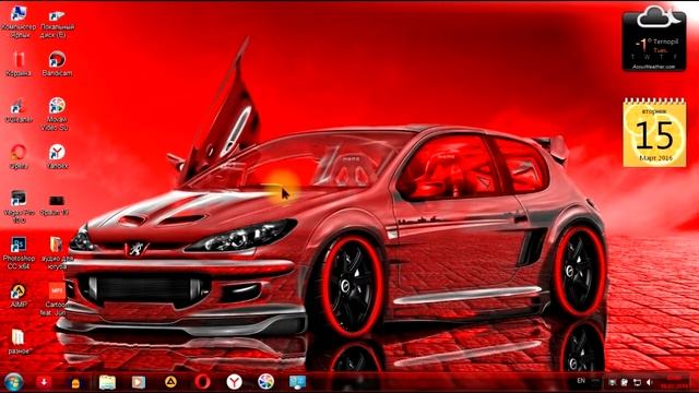 Обзор тем для windows 7. смотреть онлайн