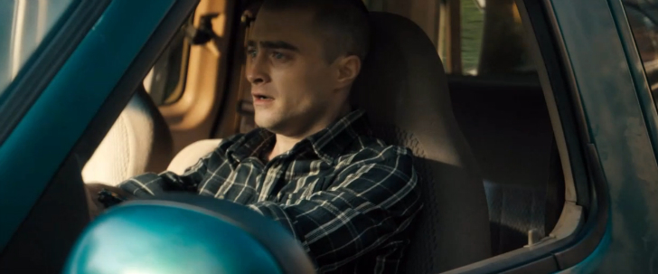 Абсолютная власть ⁄ Imperium (2016) Русский трейлер смотреть онлайн