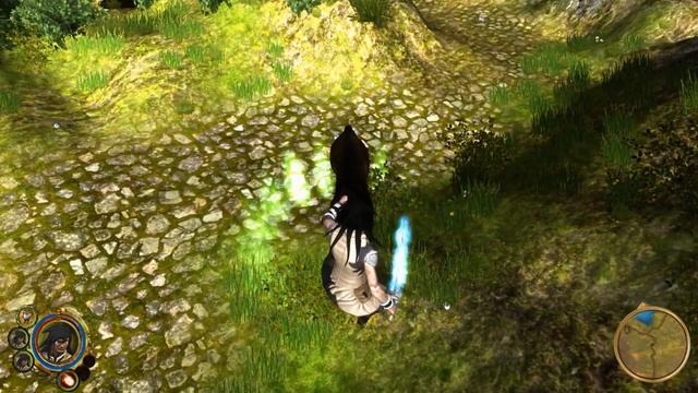 Dysan the Shapeshifter - Co to kurwa jest ? (#17) - Opowieści ch***wej treści смотреть онлайн