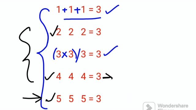 Are you smart enough to CRACK this? #fastandeasymaths #mathpuzzles #mathspuzzles #mathpuzzle #puzzl смотреть онлайн