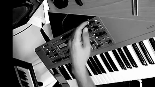 novation xstation 49 смотреть онлайн