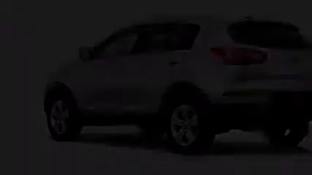2013 Kia Sportage Columbus OH 43228 смотреть онлайн