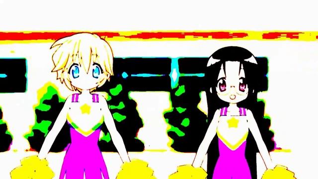 Ani-Mania Polka смотреть онлайн