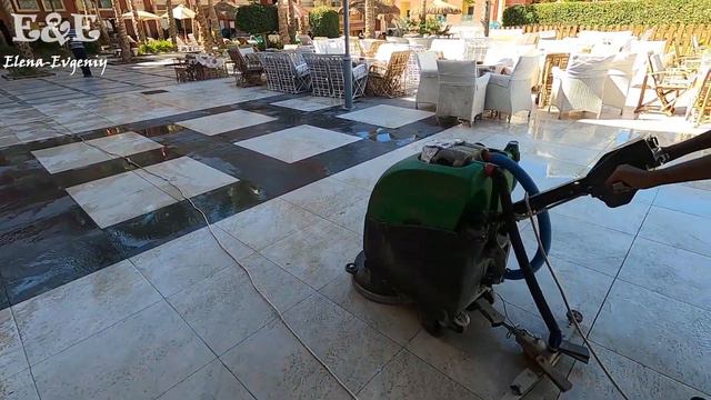 Обзор отеля Sun & Sea Hotel And Aqua Park/Hurghada/Egypt/Бюджетный отель в Хургаде