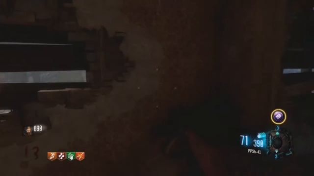 Call of Duty: Black Ops 3 DLC 3 Descent GOROD KROVI - Map Impression & Thoughts смотреть онлайн