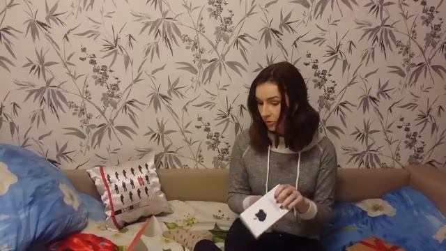 РАСПАКОВКА 2 ГИГАБОКСов| СЮРПРИЗБОКС|MW Box Blessed ~3000 рублей| смотреть онлайн