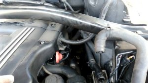 печка не греет. bmw  x3