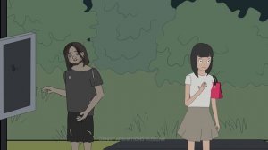 29 страшных анимированных историй (январь 2022)