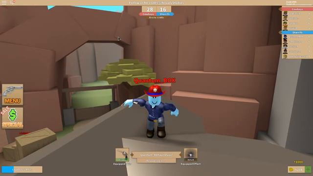 Wild Revolvers с Dencir Games смотреть онлайн