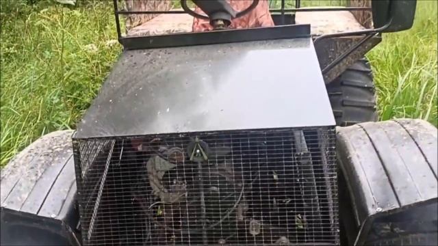 Каракат Сармат 1500 год использования выводы и новые болячки