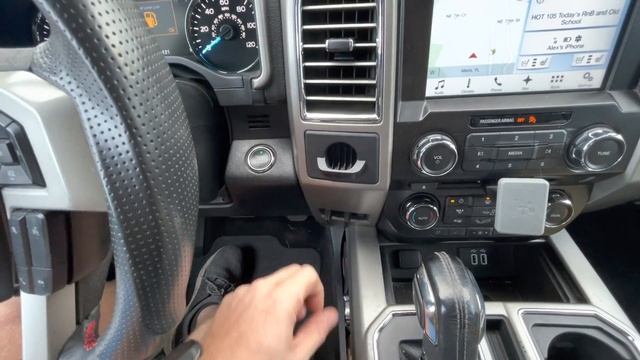 $40 Ford Key Fob Upgrade! New Style Fob on 2015+ смотреть онлайн