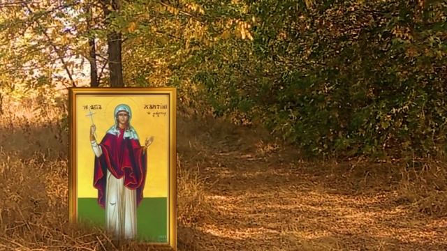 18 октября - Харитинин день. Не надевайте сегодня новую обувь и одежду. Заговоры на шерстяную нить смотреть онлайн