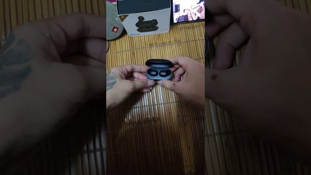 Hướng dẫn kết nối hai tai với nhau..tai nghe true wireless haylou gt1 смотреть онлайн