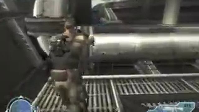 CT Special Forces - Nemesis Strike смотреть онлайн