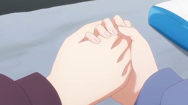 Mahiru X Amane [ AMV ] Takeaway смотреть онлайн