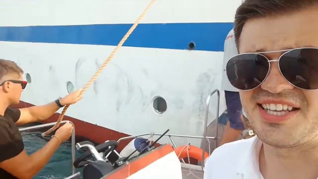 Вся правда о пиратах смотреть онлайн