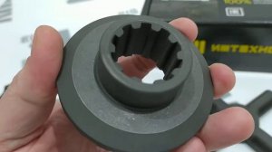 Блокировка Блокка иж техно на УАЗ в спайсер