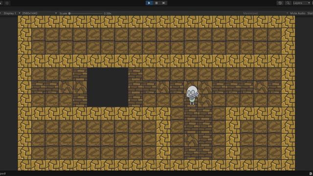 Making A Puzzle With Chat GPT