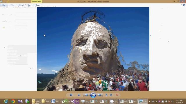 2D to 3D Reconstruction Part 1 смотреть онлайн