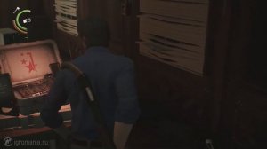 THE EVIL WITHIN 2 Обзор от Игромании