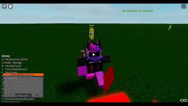 Roblox Rainbow Puncher Stand Script And Source Leak смотреть онлайн