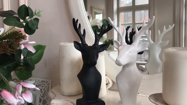 Статуэтка Олени смотреть онлайн