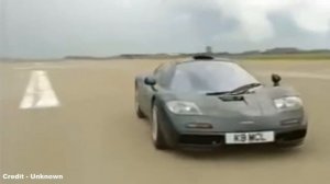 Supercar Stories - McLaren F1