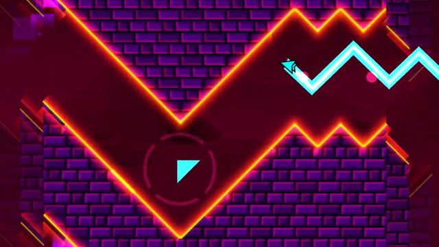 Geometry dash subzero power trip прохождение на 3 монеты смотреть онлайн