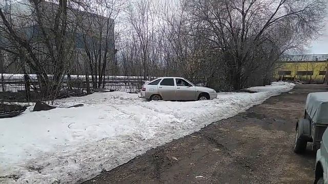 Как установить фаркоп на ваз 2110- 2112. смотреть онлайн