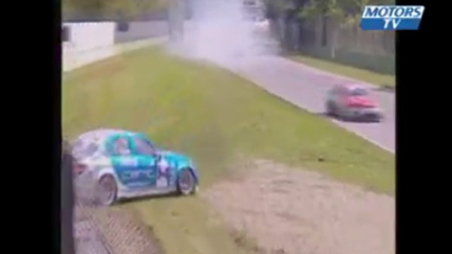 Самые жесткие аварии 2010 смотреть онлайн