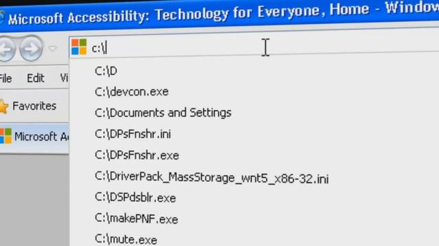 Bypassing Windows Product Activation - Windows XP