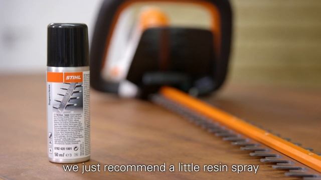 STIHL HSA 45 Lithium-ion Cordless Hedge Trimmer Features & Benefits | STIHL GB смотреть онлайн