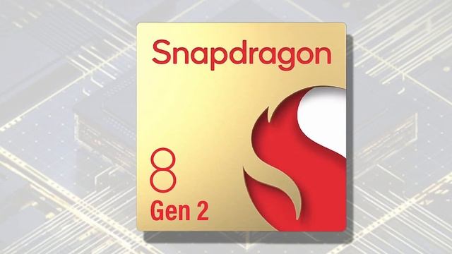 Samsung Galaxy S23 - НЕРЕАЛЬНАЯ МОЩЬ! Snapdragon 8 Gen 2 ДЛЯ ВСЕХ!!! смотреть онлайн