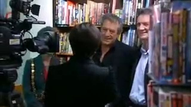 Monty Python in Aberystwyth Part 3 of 3 смотреть онлайн