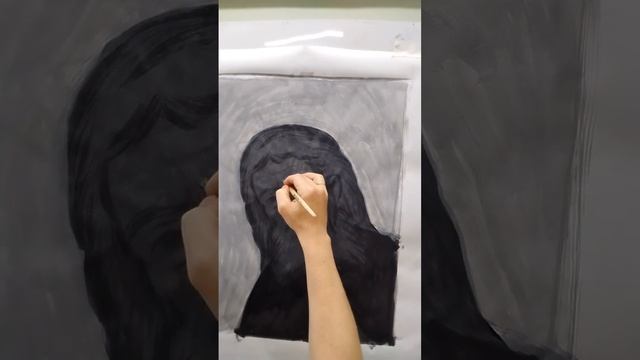 Часть 3 из 4. Образ Преп. Серафима Саровского. смотреть онлайн