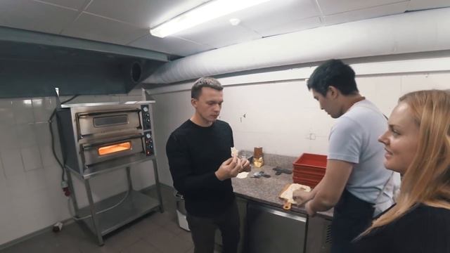 ПЕРВЫЙ РАЗ ПРОБУЕМ ЗАГОТОВКИ ПИНСЫ И КРЫЛЫШКИ! смотреть онлайн