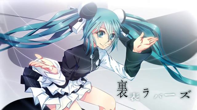 【Piano/MARASY】Two Faced Lovers【Hatsune Miku/wowaka】 смотреть онлайн