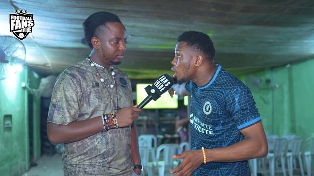 CHELSEA 0-1 LIVERPOOL ( Mekele - NIGERIAN FANS REACTION ) - Carabao Cup Final 23-24 HIGHLIGHTS смотреть онлайн