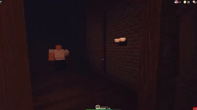 НОВОЕ ОБНОВЛЕНИЕ В ДВЕРИ! ПРОШЕЛ? ? DOORS ROBLOX UPDATE смотреть онлайн